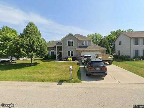 Appaloosa, CALEDONIA, WI 53402