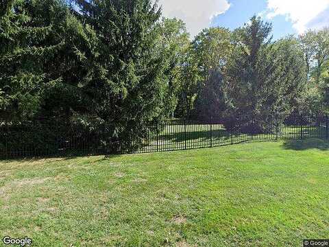 Rock Creek Rd, Gladwyne, PA 19035