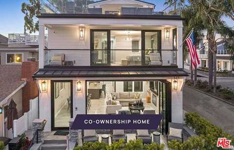 Emerald Ave #2, Newport Beach, CA 92662