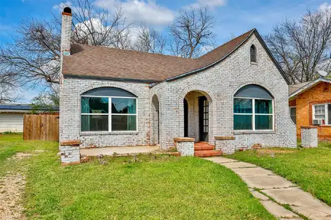 Garnett, GAINESVILLE, TX 76240