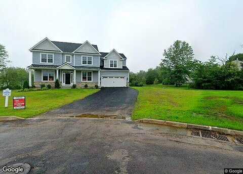 Green Ridge Cir #Lot 4, Perkasie, PA 18944