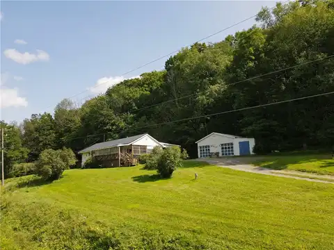Johnson, ULYSSES, PA 16948