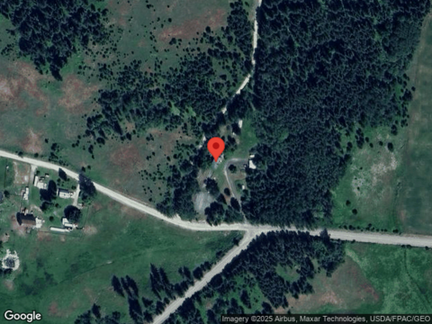 Country, NEWPORT, WA 99156
