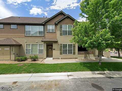 Long, LITTLETON, CO 80127