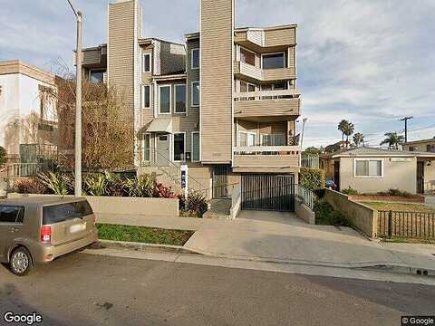 Courtleigh, LOS ANGELES, CA 90066