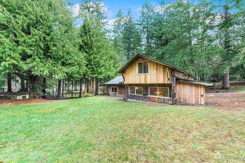 Bank, VASHON, WA 98070