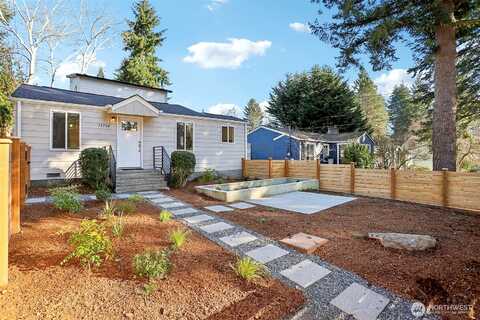 38Th, SEATTLE, WA 98125