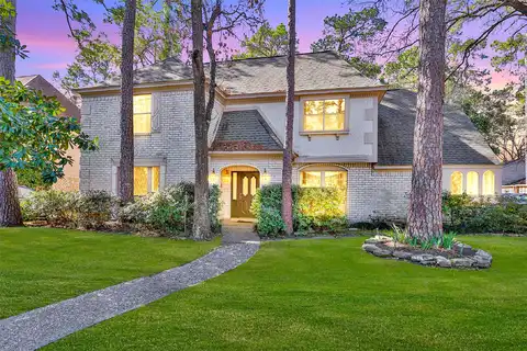 Knobcrest, HOUSTON, TX 77070