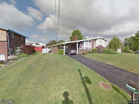 Tangelo, CLAIRTON, PA 15025