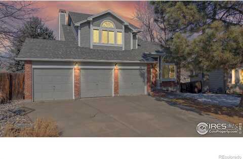 67Th, ARVADA, CO 80004