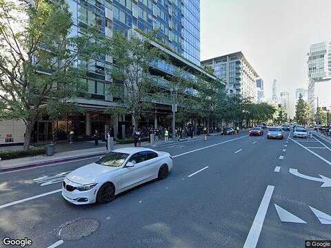 Grand, LOS ANGELES, CA 90015