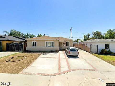 Marquardt, WHITTIER, CA 90605