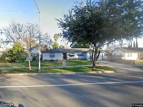 Church, LODI, CA 95240