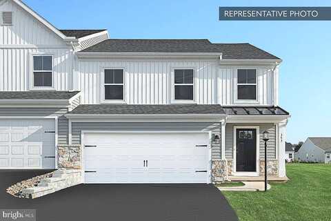 Basswood Ln #Lot 47, BELLEFONTE, PA 16823
