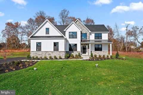 Arden Dr #Methacton School, Eagleville, PA 19403