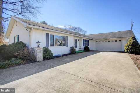 Stewart, SHIPPENSBURG, PA 17257