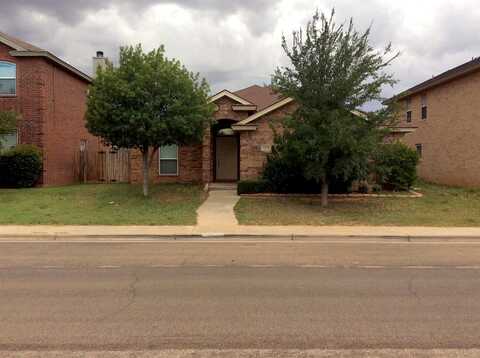 Detroit, LUBBOCK, TX 79423