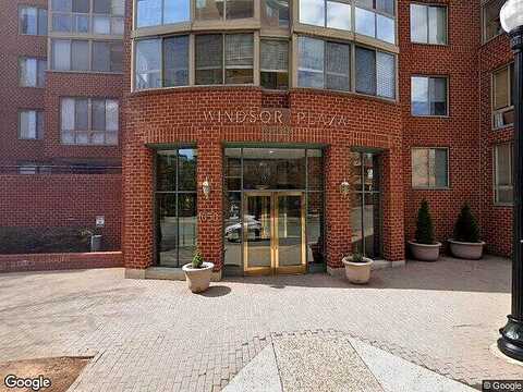 Taylor, ARLINGTON, VA 22201