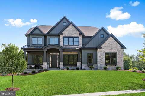 Cooke Way #4Bd, Harleysville, PA 19438