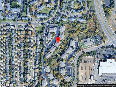 Hampden, LAKEWOOD, CO 80227