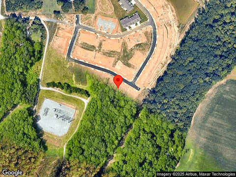 Odette Estate Ln #K2, Mechanicsville, VA 23116