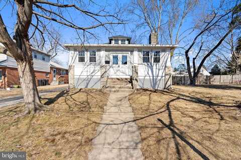 Cornell Ave, Folsom, PA 19033