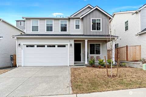 Chimes, BREMERTON, WA 98311