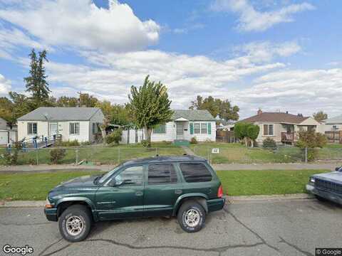Margaret, PASCO, WA 99301