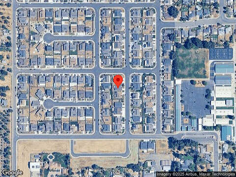 Rose, LIVE OAK, CA 95953