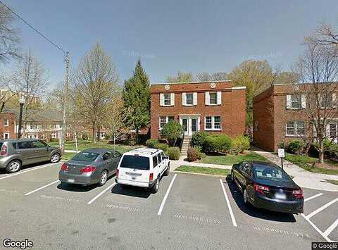 Wayne, ARLINGTON, VA 22204
