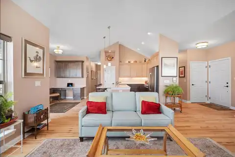 Ann Marie, OCONOMOWOC, WI 53066
