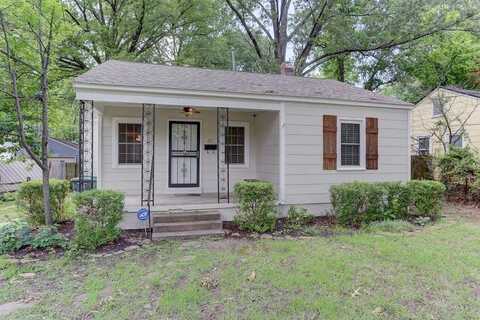 41 S FENWICK, Memphis, TN 38111