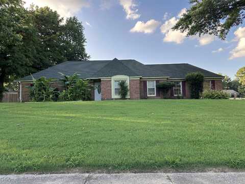 7218 BARNSTABLE, Memphis, TN 38125