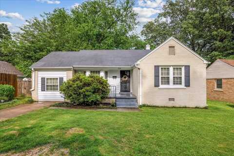 886 ECHLES, Memphis, TN 38111