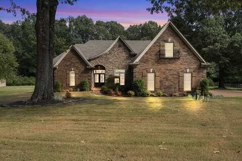 220 WILLOW BEND, Arlington, TN 38002