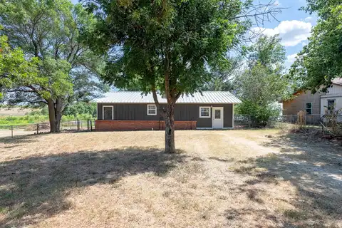 Miller Shores Rd #1, Henrietta, TX 76365