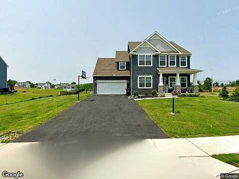 Smyth Ln #Hawthorne, Pennsburg, PA 18073