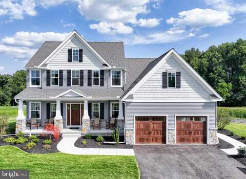 Smyth Ln #Augusta, Pennsburg, PA 18073