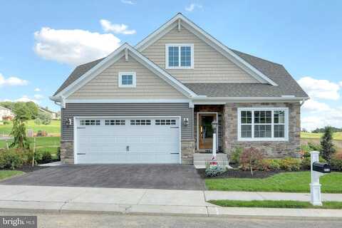 Smyth Ln #Andrews, Pennsburg, PA 18073