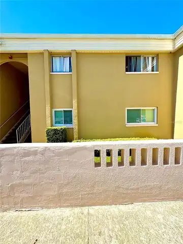 Lake Of The Woods Blvd #104F, CASSELBERRY, FL 32730