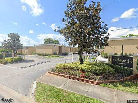 Lake Of The Woods Blvd #104F, CASSELBERRY, FL 32730