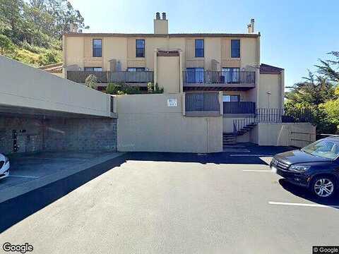 Marin Center, SAN RAFAEL, CA 94903