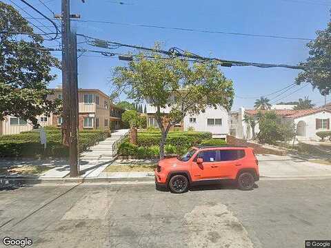 La Palma, INGLEWOOD, CA 90301