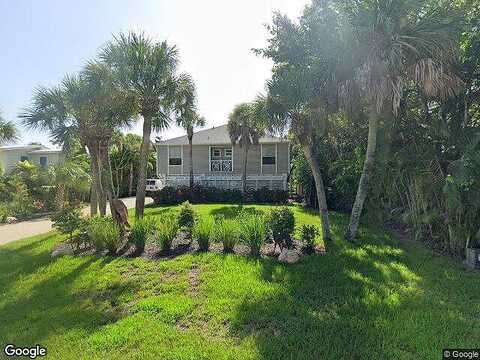 Rabbit, SANIBEL, FL 33957
