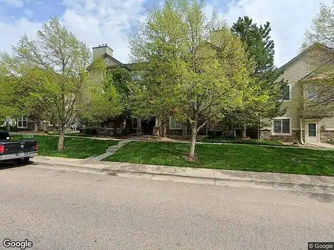 Independence, LITTLETON, CO 80128