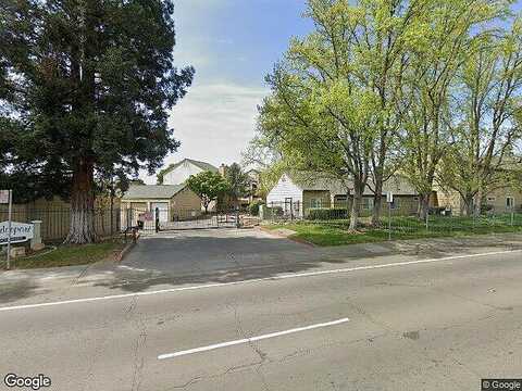 Center, SACRAMENTO, CA 95823
