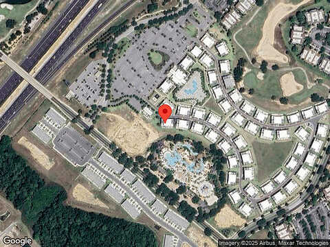 Sandy Ridge, REUNION, FL 34747
