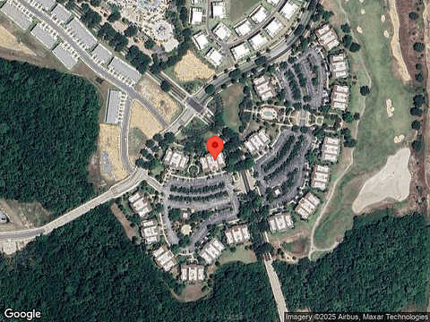 Whisper, REUNION, FL 34747