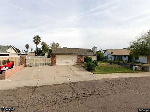 Monte Cristo, GLENDALE, AZ 85306