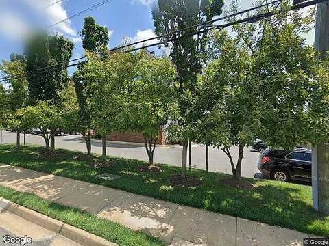 Langston, ARLINGTON, VA 22207